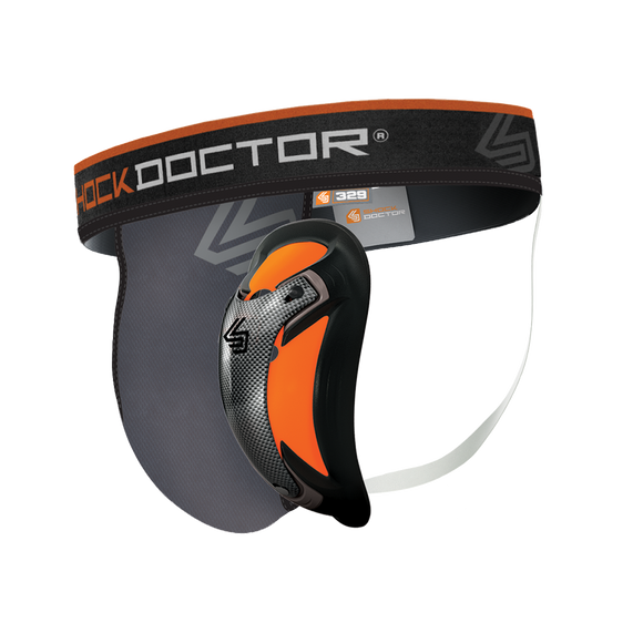 Shock Doctor Ultra Pro Supporter with Ultra Cup SD329