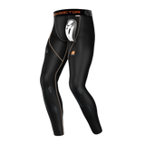 Shock Doctor Pants -Core Compression Hockey Pant w/ BioFlex Cup SD30000