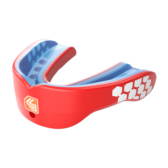 Shock Doctor Mouth Guard - Gel Max Power Adult