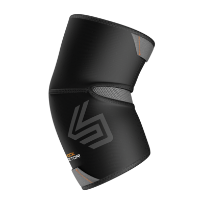 Shock Doctor SD135 Elbow Compression Sleeve