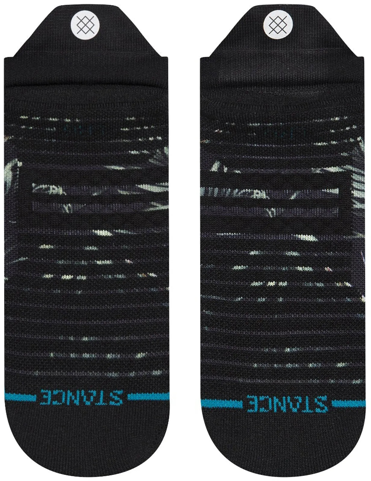 Unisex Paradis Tab Sock, Stance