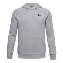 Under Armour Hooodies - Youth Rival Cotton