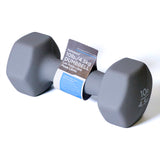 TriMax Sports Dumbbells Singles - Neoprene * In Store Purchase Only