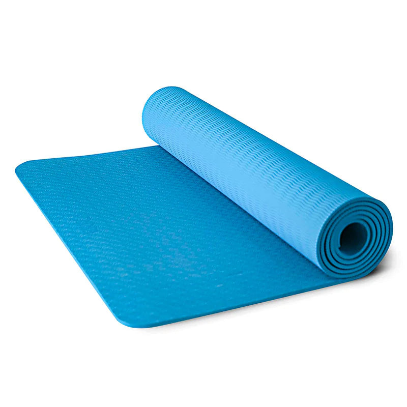Sports yoga mat hotsell